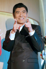 髙嶋政宏「芸能界恐ろしいな…時代ですね」肉離れの翌日にも出演を促された過去を明かす