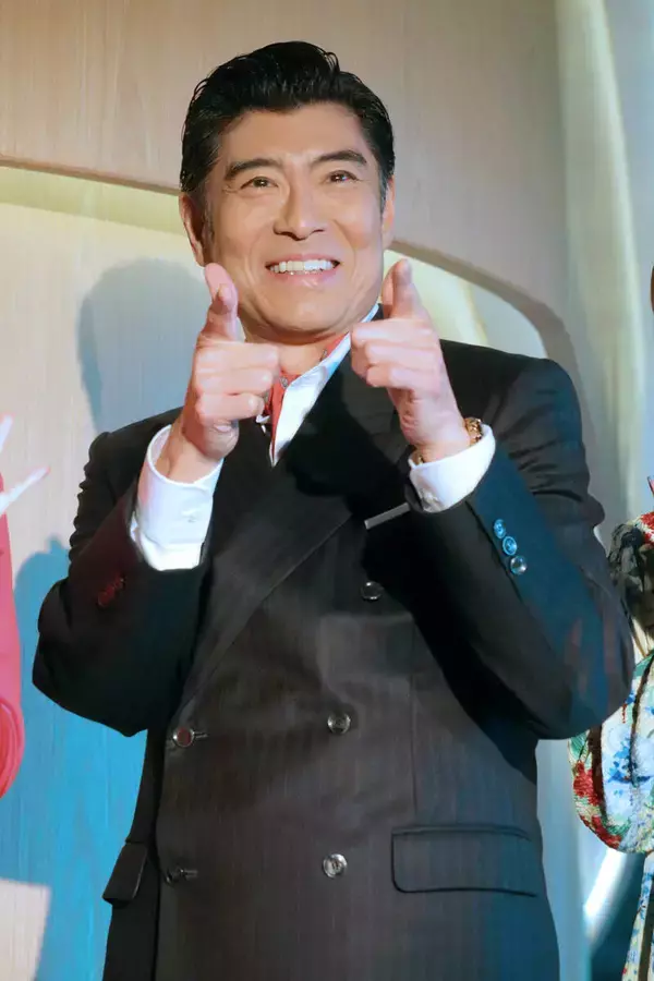 髙嶋政宏「芸能界恐ろしいな…時代ですね」肉離れの翌日にも出演を促された過去を明かす