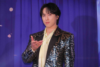 Ｓｎｏｗ　Ｍａｎ・宮舘涼太　次に目指すステージはは空飛ぶステージ！？　昨年４月に国立競技場でライブ開催