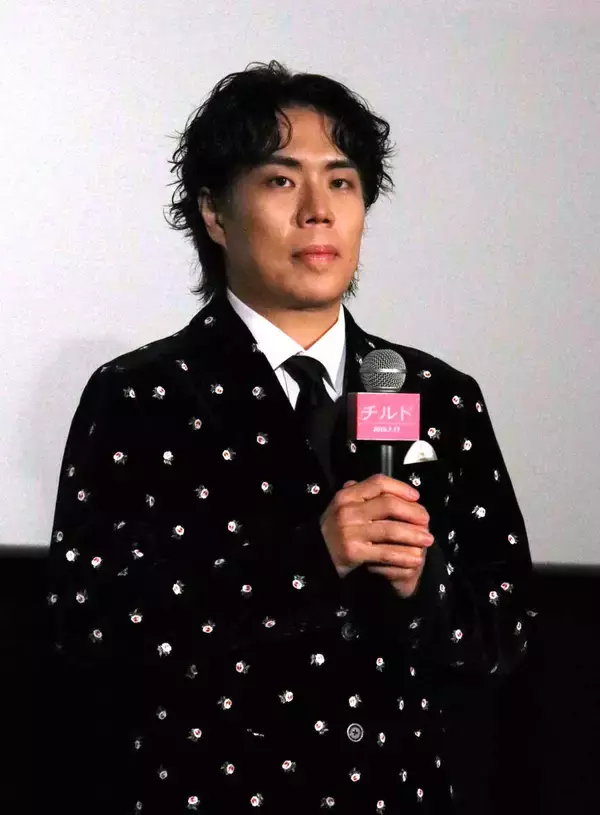 令和ロマン・髙比良くるま「お兄ちゃんと言っても過言ではない」　監督業でもアドバイス受けた染谷将太に感謝