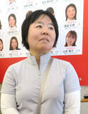 「【女子ゴルフ】不動裕理「自然は怖い」「みんな一生懸命毎日を過ごしている」…地震発生の故郷・熊本への思い」の画像1