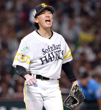 【ソフトバンク】大津亮介が「毛流れ」から変えてつかんだ節目の１勝「この１週間全てを変えました」８回１失点で自身初の１０勝目！今後の野球人生にもつながる４戦ぶり白星