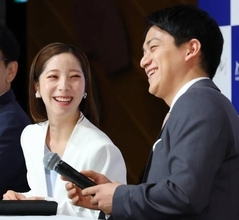 「みなさん、多くの方が望んでいた」…三浦璃来さん＆木原龍一さん「婚約発表」…「シューイチ」中山秀征が祝福「いつ発表があるのかな？…みなさんが思ってましたよね」