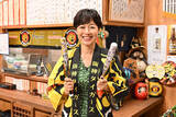 「猛虎党・有働由美子アナ“優勝前祝い特番”！？「この時期にやるのね。マジック１ケタとかじゃなくて」大阪・ＭＢＳのトーク番組が５日放送」の画像1