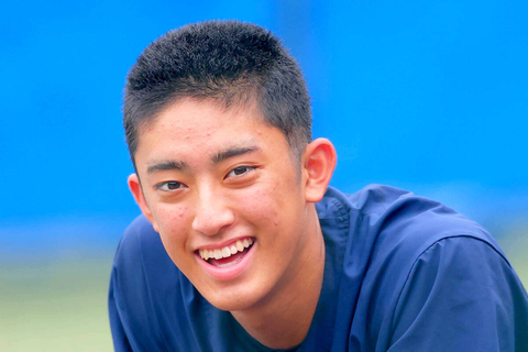 【Ｕ―１８】アジア制覇へ織田翔希の３か条…課題の球種にも言及「三振が欲しいところでしっかり使えるように」