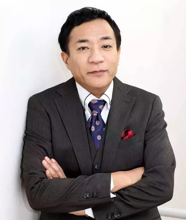 ナイツ塙、アジア大会柔道金メダリストはおいっ子の後輩「めちゃくちゃ強くなっているんだよね。感動」