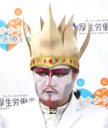好角家のデーモン閣下が激白　大相撲中継のゲストは「呼ばれなくなった。きっと、なんか気に障ることがあったんだろ」