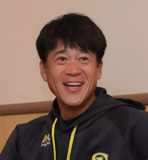 【ソフトバンク】横浜・織田翔希のドラフト強行指名に含み　城島健司ＣＢＯ「勝算がゼロだとは思っていない」「評価は揺るぎない」昨年は佐々木麟太郎をサプライズ指名