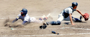 【高校野球】青森山田の“サヨナラ男”伊藤英司がまた決めた　２年ぶり１９度目の東北大会出場