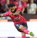 「Ｃ大阪のラファエルハットン、退団決定的　条件面で合意に至らず」の画像1