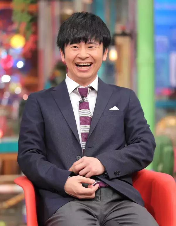 オードリー・若林が暴露「奥さん普通に『別居したい』って言ってた」相方・春日に衝撃「ほんと？！初耳だよこれ」