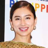 「第２子妊娠中のラブリ　１５年所属した事務所を退所したことを報告「第二子を迎えるという新たな私に出会える今だからこそ」」の画像1