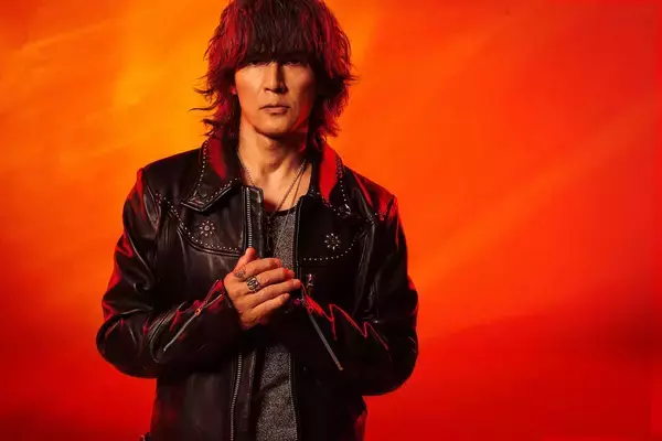 稲葉浩志が「タッチ」を歌う！「Ｎｅｔｆｌｉｘ」ＷＢＣ大会応援ソング「情熱を注ぎ込んで歌わせていただきました」