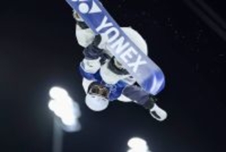 【五輪】戸塚優斗、予選２位で決勝進出　悲願のメダルへ「自分の出来る滑りのマックスを出して」…スノーボード男子ハーフパイプ