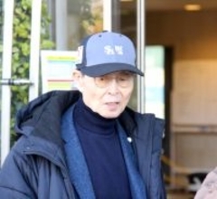 【ソフトバンク】王貞治球団会長が若手限定ミーティングで金言「長所を伸ばす意識を持ちなさい」３日間の宮崎キャンプ視察終了