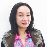 「岩井志麻子さん、親交あった羽賀研二容疑者逮捕に「２０代、３０代の頃のカッコ良かった研ちゃんが私の中に…。ほんまにガッカリ」」の画像1