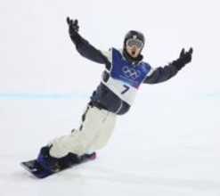 【五輪】スケボーHP男子決勝　初出場１９歳で銅メダルの山田琉聖「本当にギリギリだったんですけど、ちゃんと結果出せたっていうのはすごい良かった」