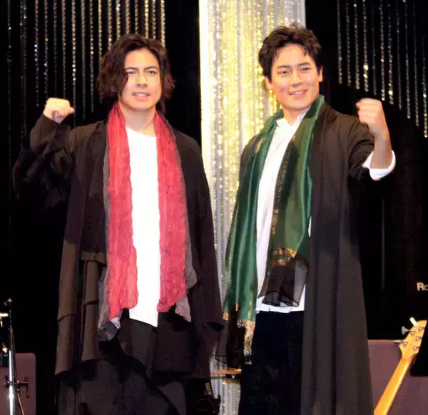 木村徹二　兄・竜蔵の激モテエピソードを告白「２０人くらいからインスタントカメラを渡されて、家で撮影会した」