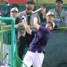 大谷翔平、試合前フリー打撃で復活　ＷＢＣ初戦満塁弾…強化試合無安打も引き出しの多さはさすが