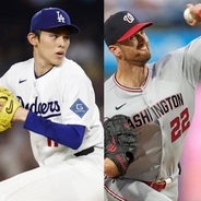 ドジャースの佐々木朗希が次回登板で元巨人左腕のグリフィンと投げ合いへ、両球団発表　日本時間６日ナショナルズ戦