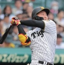 【阪神】嶋村麟士朗が１軍デビュー「元々緊張しないのかな」巨人の守護神と対戦も動じず