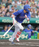 「【中日】大島洋平が６回に勝ち越し打、今季初スタメンで３安打　３年ぶりアーチの鵜飼航丞はプロ初の猛打賞」の画像1