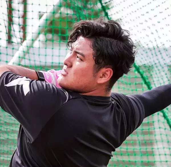 スタンフォード大の佐々木麟太郎、２試合連続の１２号は１２４・７メートルの大アーチ　