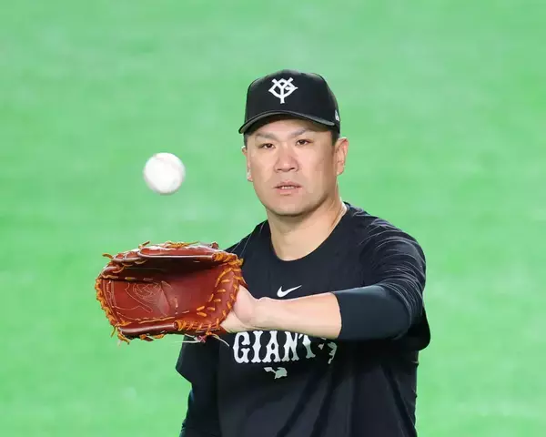 【１日の予告先発】阪神・村上頌樹―巨人・田中将大、日本ハム・加藤貴之―オリックス・曽谷龍平ほか