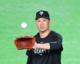 【１日の予告先発】阪神・村上頌樹―巨人・田中将大、日本ハム・加藤貴之―オリックス・曽谷龍平ほか