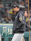 「【阪神】藤川球児監督、５回５失点の村上頌樹に「１年間トータルで投げていく投手。特に悲観することもない」」の画像1