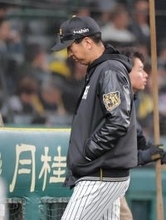 【阪神】藤川球児監督、５回５失点の村上頌樹に「１年間トータルで投げていく投手。特に悲観することもない」