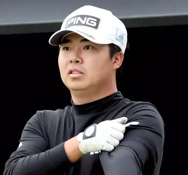 細野勇策が日本勢３５年ぶりのレフティーＶに王手　小平智が１差２位　石川遼は１６位浮上