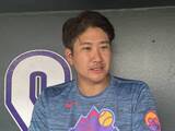 「菅野智之「何とか明日決められるように」　１７日に“３度目の正直”で日米通算１５０勝なるか　前日取材で巨人への感謝も」の画像1