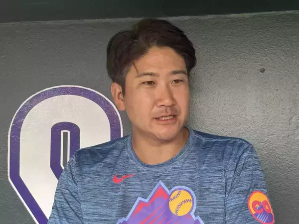 菅野智之「何とか明日決められるように」　１７日に“３度目の正直”で日米通算１５０勝なるか　前日取材で巨人への感謝も