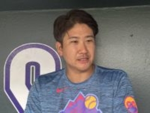 菅野智之「何とか明日決められるように」　１７日に“３度目の正直”で日米通算１５０勝なるか　前日取材で巨人への感謝も