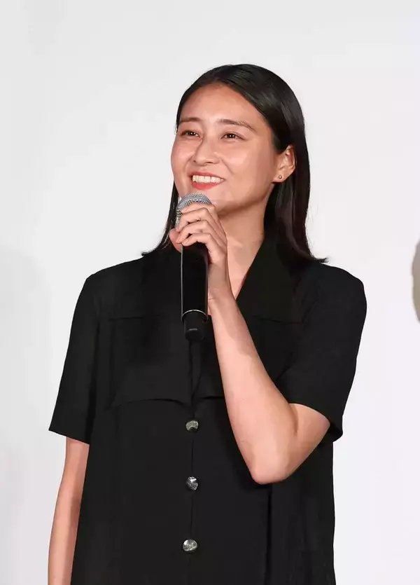 元アンジュルム・和田彩花、台湾での婚姻後初公の場　４月に台湾出身のパートナーと婚姻
