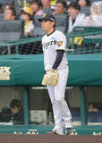 「【阪神】先発・西勇輝、プロ通算１５００奪三振達成も今季２敗目「いいリズムでもってくることができなかった」」の画像1