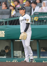 【阪神】先発・西勇輝、プロ通算１５００奪三振達成も今季２敗目「いいリズムでもってくることができなかった」