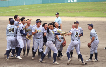 【ボーイズリーグ】湖南が２年連続夏切符奪取　エイジェックカップ選手権大会予選