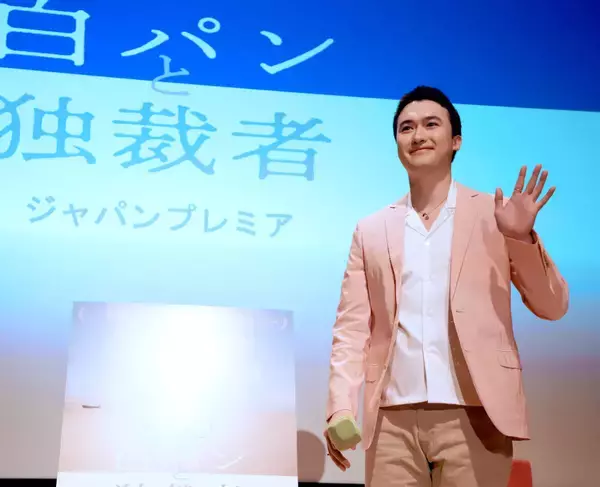 元Ｓｅｘｙ　Ｚｏｎｅ・マリウス葉さん、芸能界引退後留学のスペインでは友人に和食や中華振る舞っていた