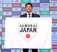 【一問一答】侍ジャパン・井口新監督、大谷らＭＬＢ組は「日本の宝」出場権獲得ならロス五輪に参加要請へ…戦い方にも言及「日本らしい緻密さ、粘り強さを出していきたい」