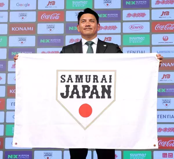 【一問一答】侍ジャパン・井口新監督、大谷らＭＬＢ組は「日本の宝」出場権獲得ならロス五輪に参加要請へ…戦い方にも言及「日本らしい緻密さ、粘り強さを出していきたい」