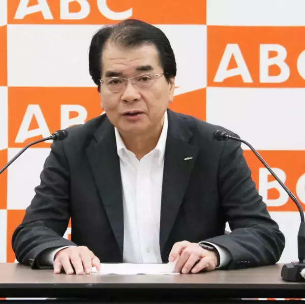 毎日放送はＭＢＳに社名変更　朝日放送はどうする？カギは「米ＡＢＣ」との混同と“優良ドメイン”
