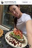 「原英莉花、日本に帰国した現在の心境明かす「あと何年この経験や挑戦ができるのだろう？」」の画像1