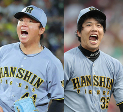 【阪神】村上頌樹＆才木浩人　圧倒的「巨人キラー」のＷエースが導いた球団初セ・リーグ連覇　ライバルに引導「すごく大事な試合なのは分かっていた」