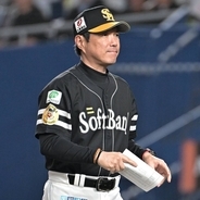 【ソフトバンク】小久保裕紀監督がタイトル懸かる１３勝に届かなかった前田悠伍にエール「来年、実力で取ればいい」「１年間ローテの中心で」