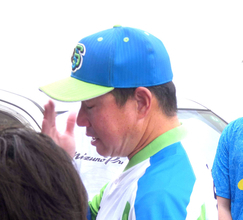 【社会人野球】 今季限りで解散のセガサミーは日本選手権出場ならず　 佐藤監督「廃部という年に悔しい」