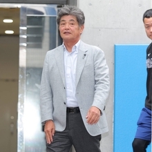 【中日】工藤公康監督、コーチ会議の前に杉浦稔大と面談「まずは選手を知ること」前回訪問もベテラン勢と続々
