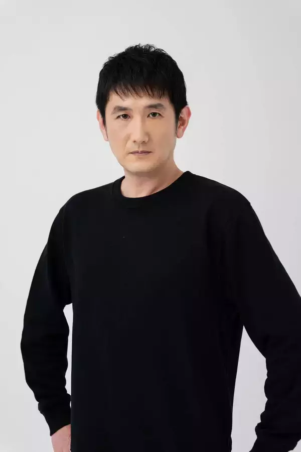 「忍者戦隊カクレンジャー」ニンジャブルー役・土田大さん死去　５４歳、心不全のため　「カーズ」マックィーン、「イカゲーム」フロントマンの声担当