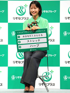 宮﨑あおい　新たに取り入れたいことを“自主撤回”ムロツヨシのカリスマ性に刺激「ムロさんを取り入れたい」
